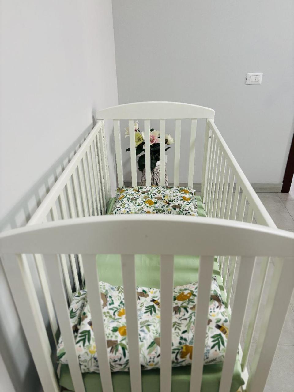 Matis Appartamenti Camisano Ngoại thất bức ảnh