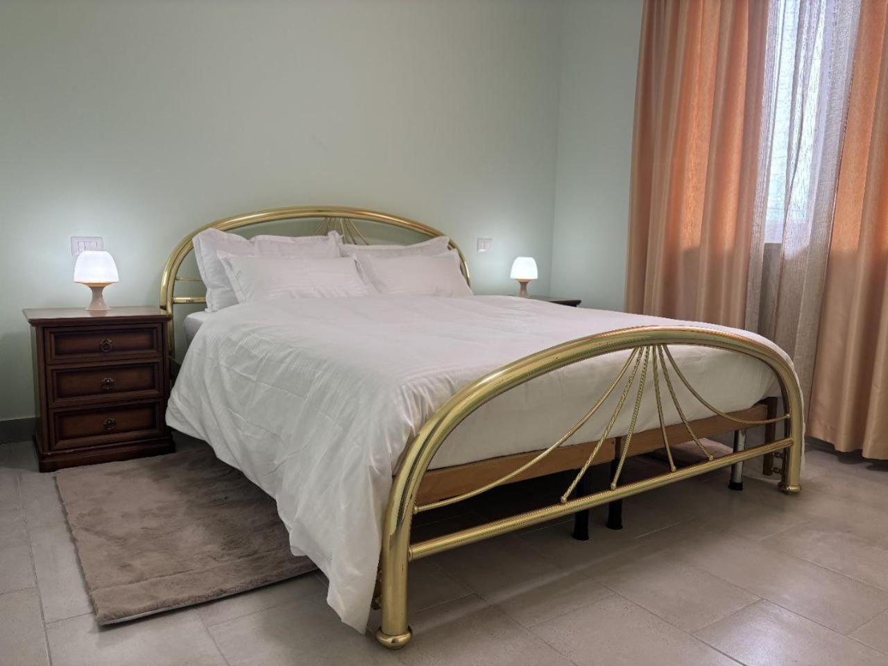 Matis Appartamenti Camisano Ngoại thất bức ảnh